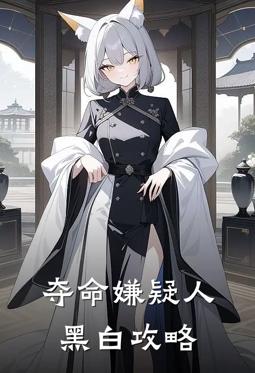 夺命嫌疑人黑白攻略