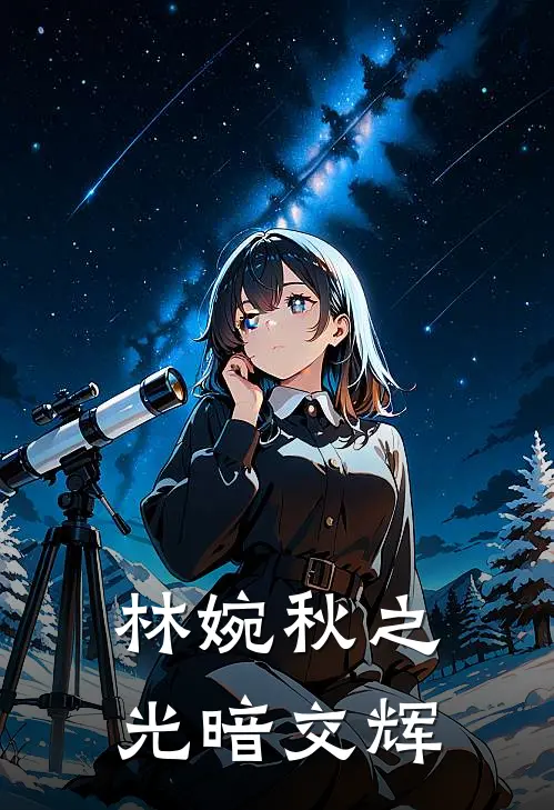 林婉秋之光暗交辉