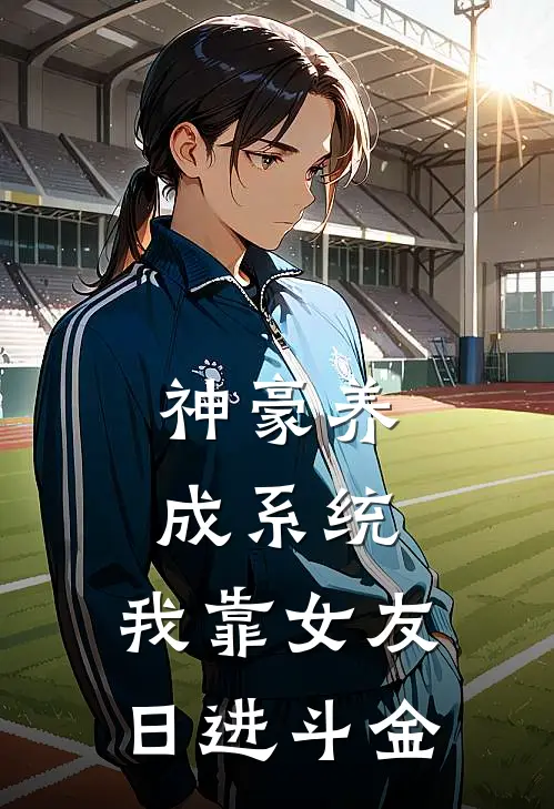 神豪养成系统：我靠女友日进斗金