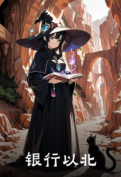 银行以北