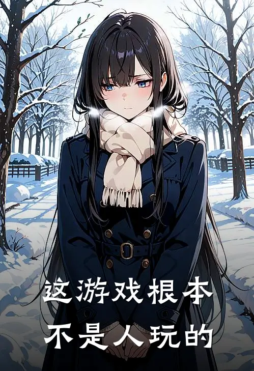 这游戏根本不是人玩的