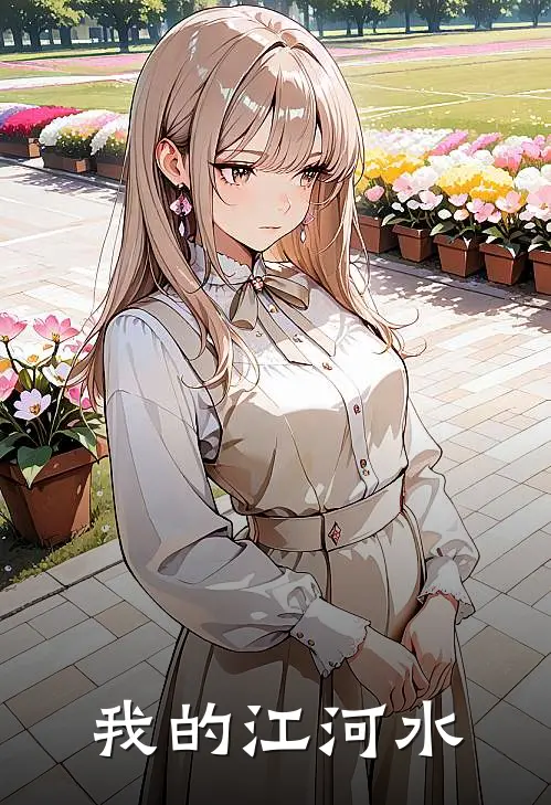 我的江河水