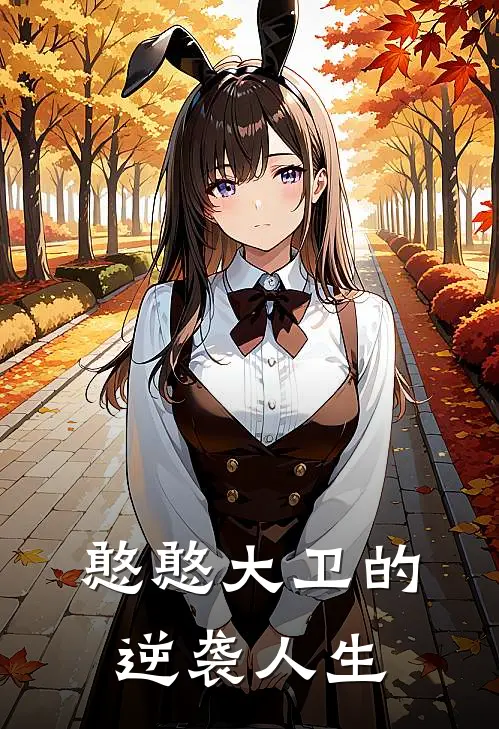 憨憨大卫的逆袭人生