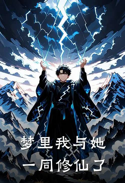 梦里我与她一同修仙了