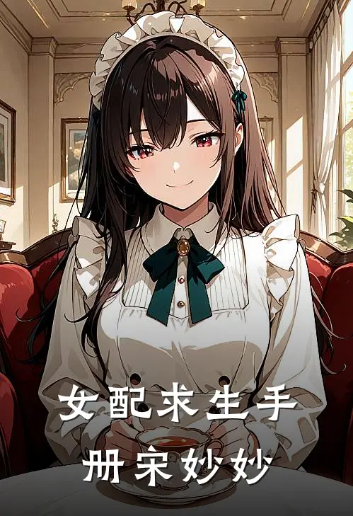 女配求生手册宋妙妙