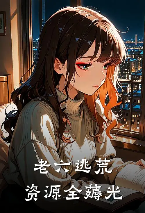 老六逃荒，资源全薅光