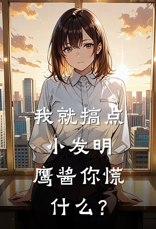 我就搞点小发明，鹰酱你慌什么？