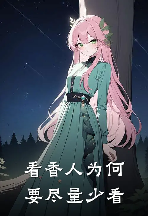 看香人为何要尽量少看