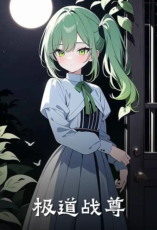 极道战尊