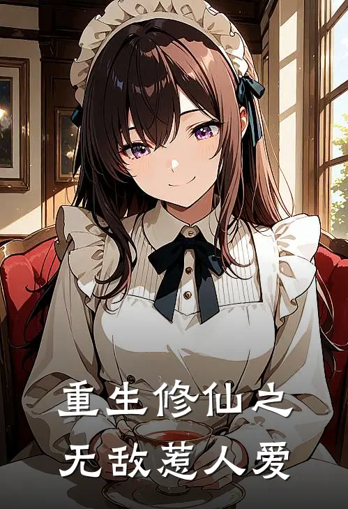 重生修仙之无敌惹人爱