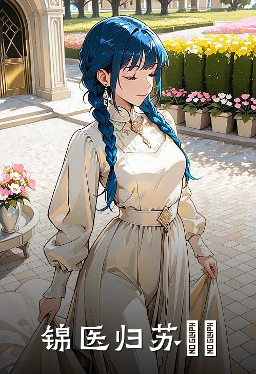 锦医归 苏囧囧