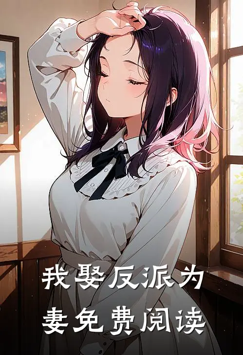 我娶反派为妻免费阅读