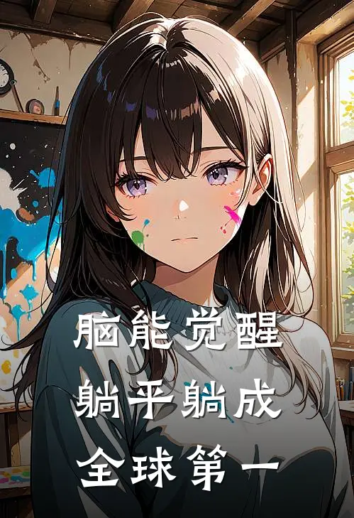 脑能觉醒：躺平躺成全球第一