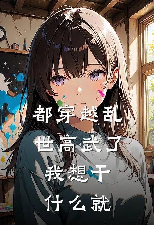 都穿越乱世高武了，我想干什么就