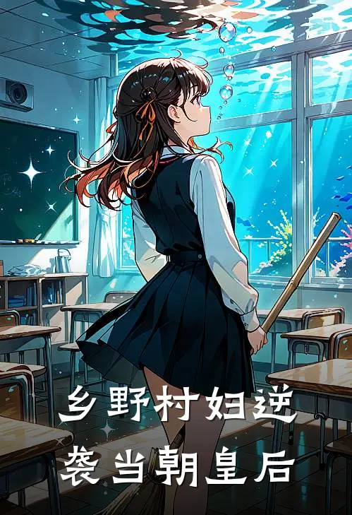 乡野村妇逆袭当朝皇后