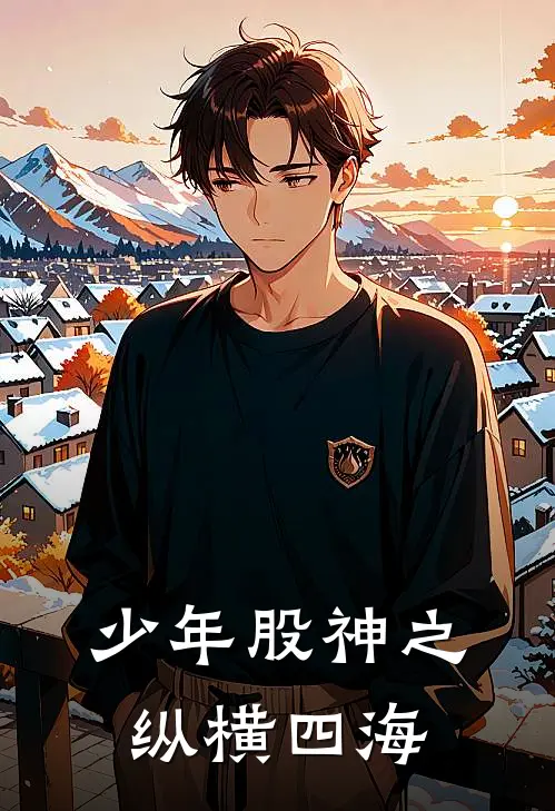 少年股神之纵横四海(林骁苏婉)热门网络小说推荐_最新章节列表少年股神之纵横四海(林骁苏婉)