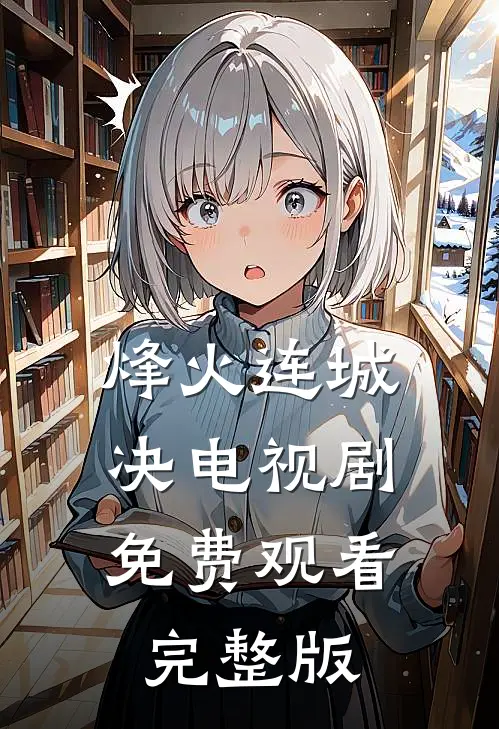 烽火连城决电视剧免费观看完整版