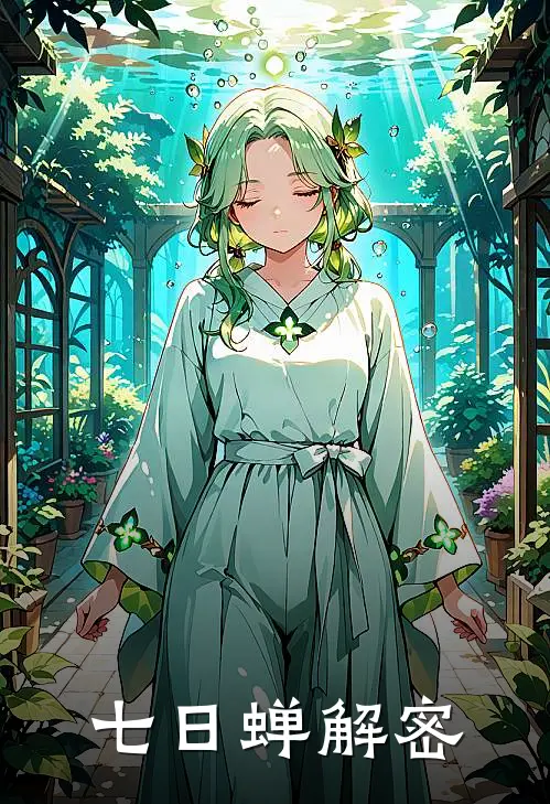 七日蝉解密