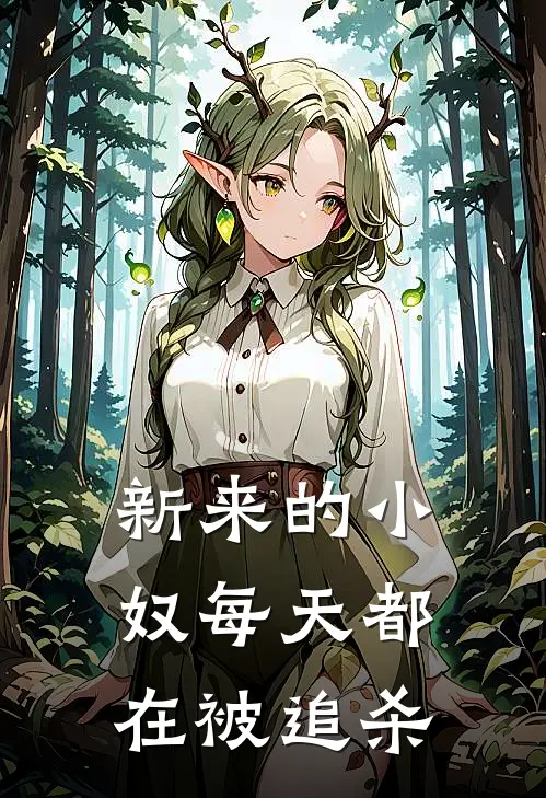 新来的小奴每天都在被追杀