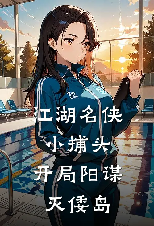 江湖名侠小捕头，开局阳谋灭倭岛