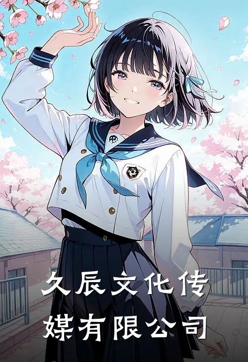 久辰文化传媒有限公司