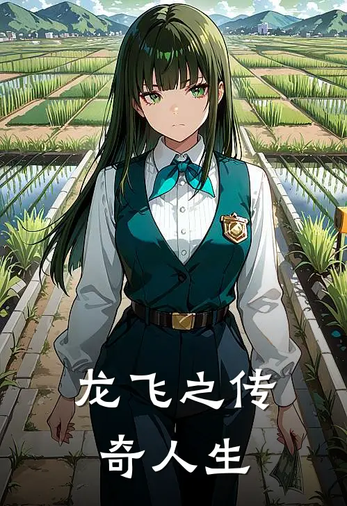 龙飞之传奇人生