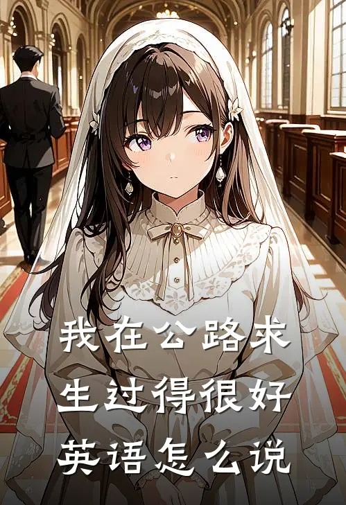 我在公路求生过得很好英语怎么说