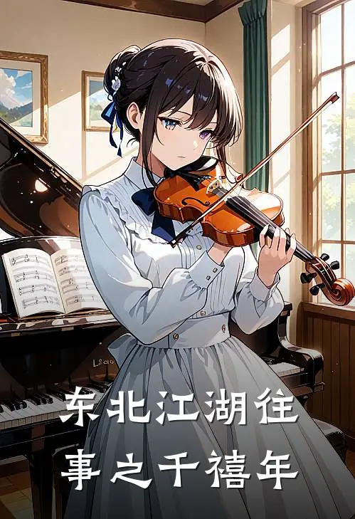 东北江湖往事之千禧年