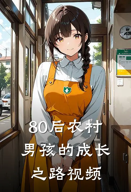80后农村男孩的成长之路视频