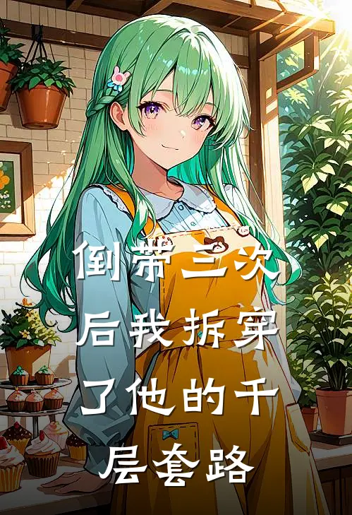 倒带三次后我拆穿了他的千层套路