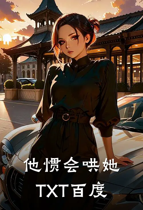 他惯会哄她TXT百度