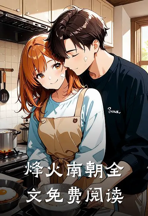 烽火南朝全文免费阅读