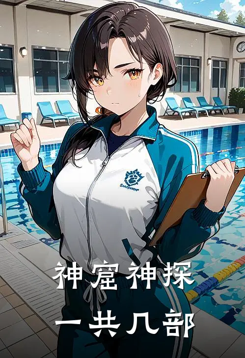 神窟神探一共几部