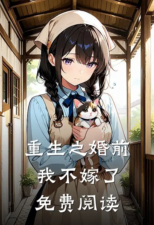 重生之婚前我不嫁了免费阅读