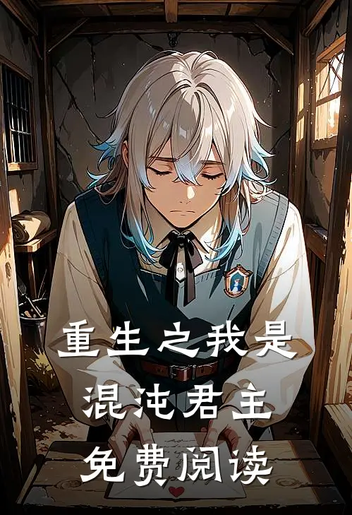 重生之我是混沌君主免费阅读