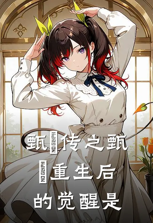 甄嬛传之甄嬛重生后的觉醒是