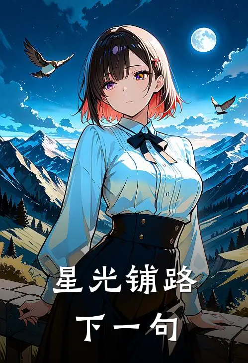 星光铺路下一句