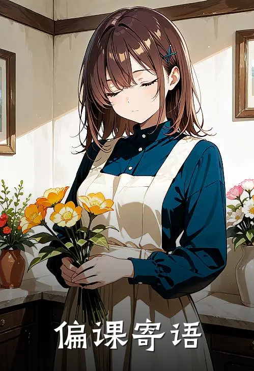 偏课寄语
