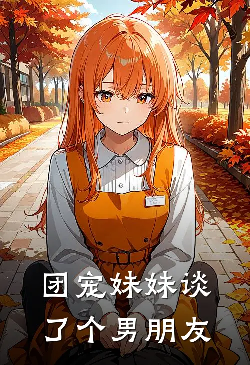 团宠妹妹谈了个男朋友