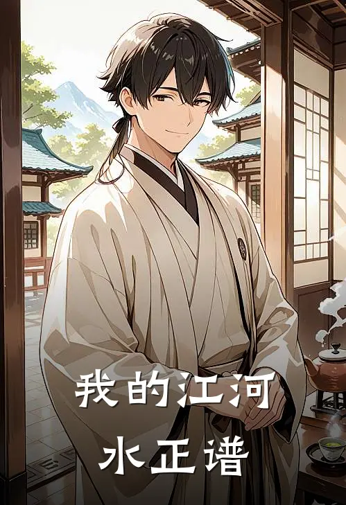 我的江河水正谱