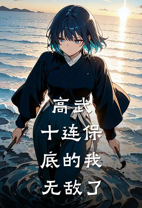 高武：十连保底的我，无敌了