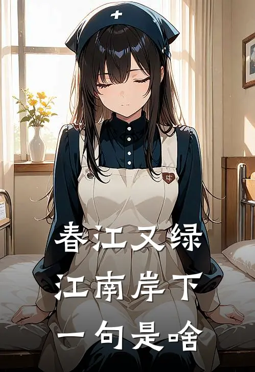 春江又绿江南岸下一句是啥