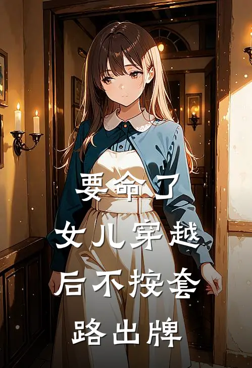 要命了，女儿穿越后不按套路出牌