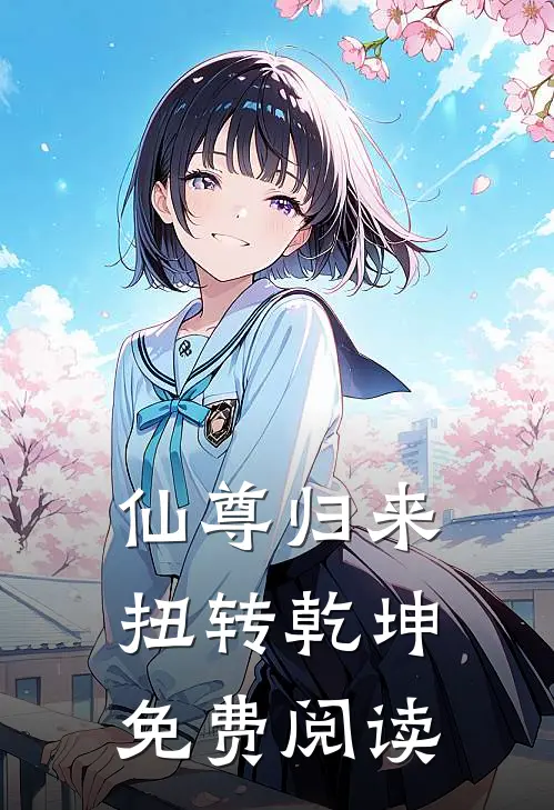 仙尊归来扭转乾坤免费阅读