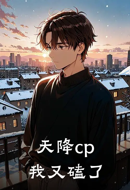 天降cp我又磕了