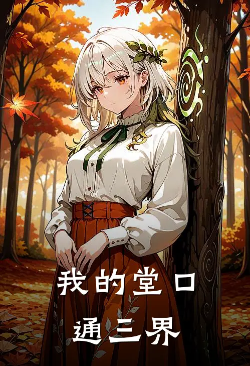 我的堂口通三界