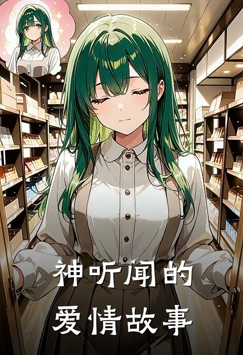 神听闻的爱情故事