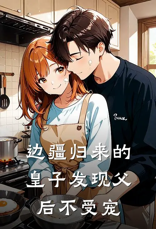 边疆归来的皇子发现父后不受宠