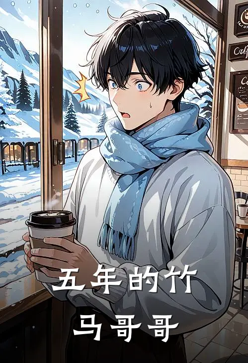 五年的竹马哥哥
