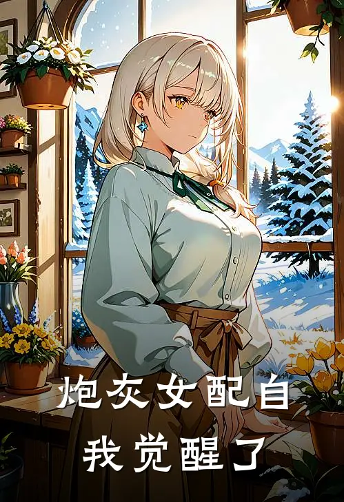 炮灰女配自我觉醒了